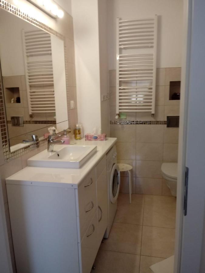 Come&Stay Zielona Gora Exterior photo