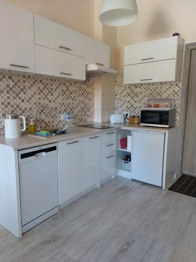 Come&Stay Zielona Gora Exterior photo