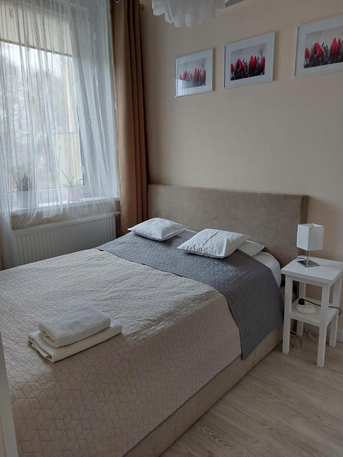 Come&Stay Zielona Gora Exterior photo
