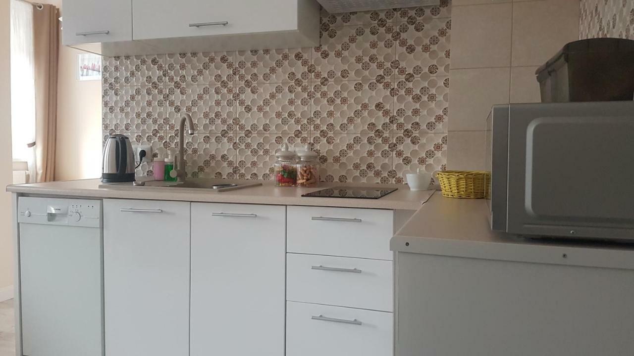 Come&Stay Zielona Gora Exterior photo