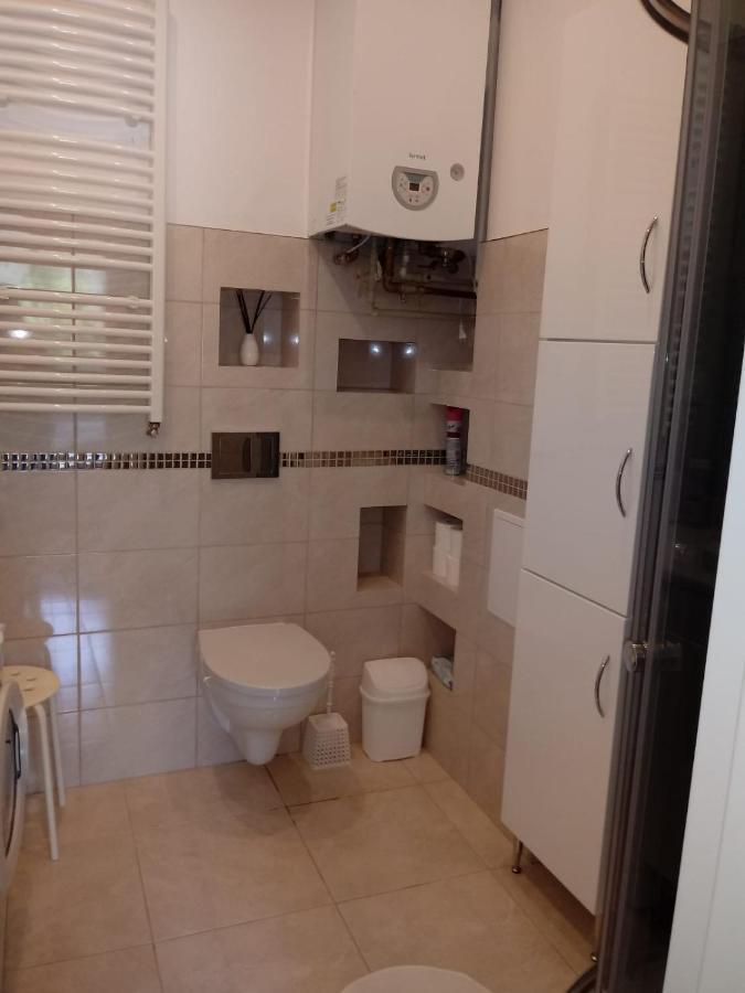 Come&Stay Zielona Gora Exterior photo