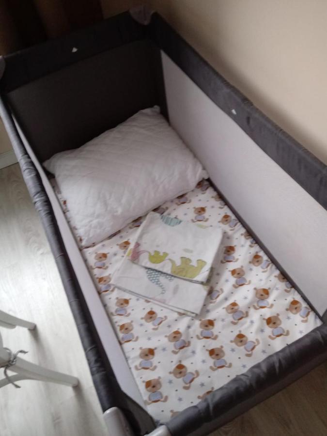 Come&Stay Zielona Gora Exterior photo